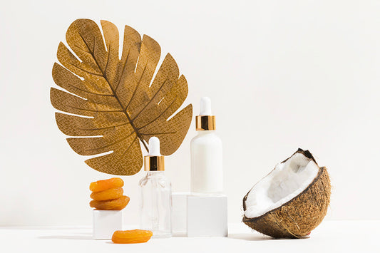 Routine “Glow Matin” pour peaux mixtes à tendance terne