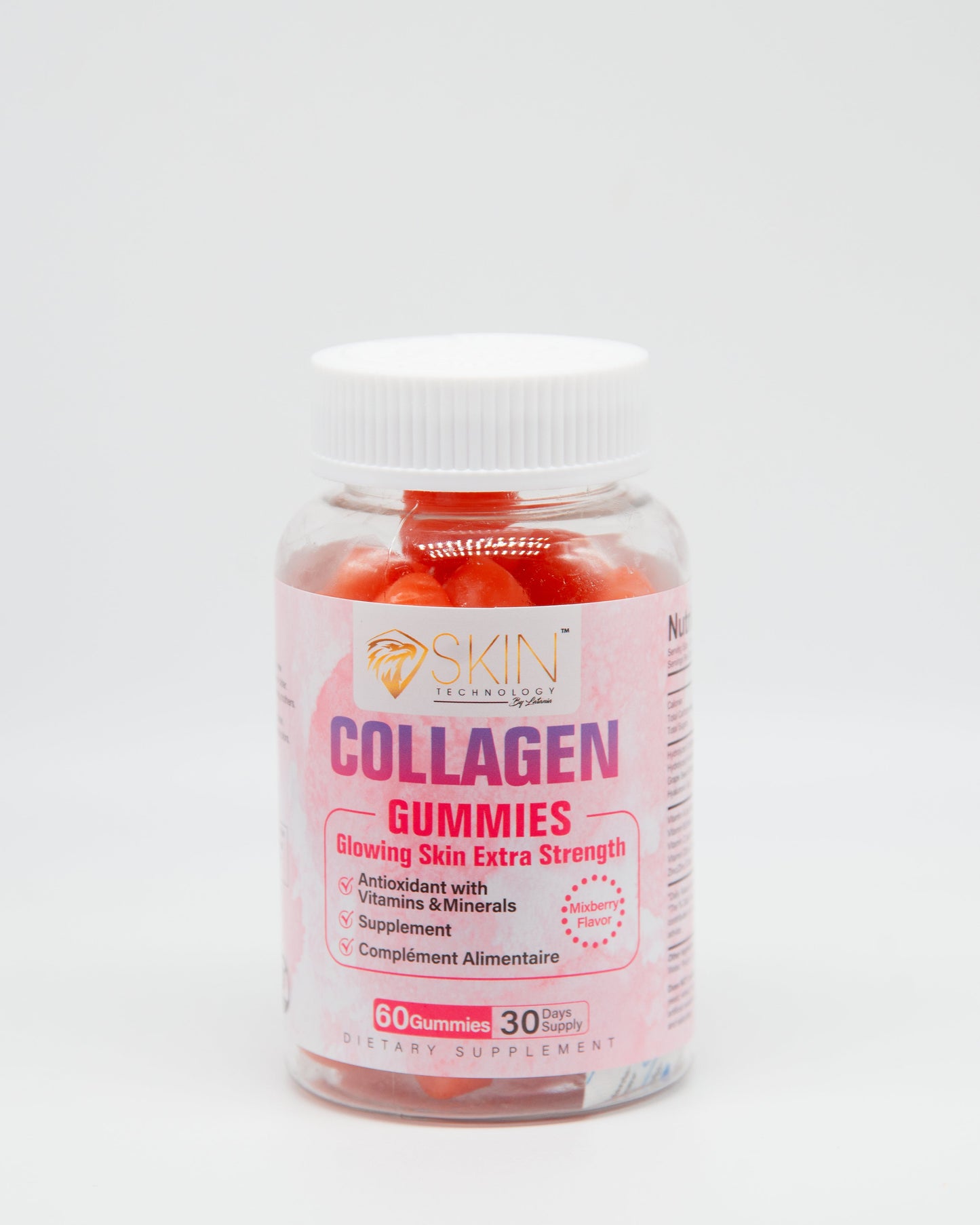 COLLAGEN GUMMIES