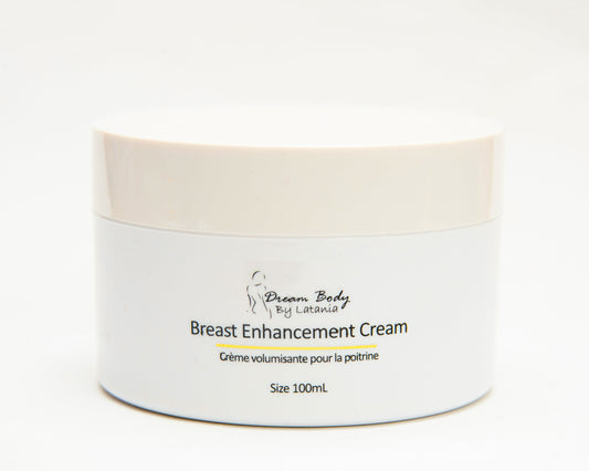 Breast Enhancement Cream