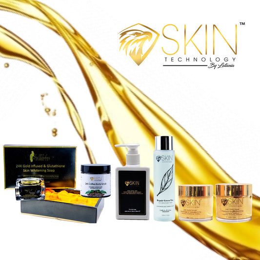 Age Reverse Skin Care System