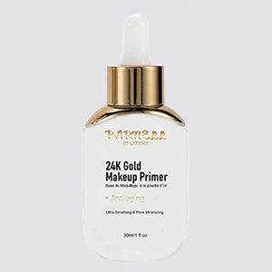 GOLD MAKEUP PRIMER