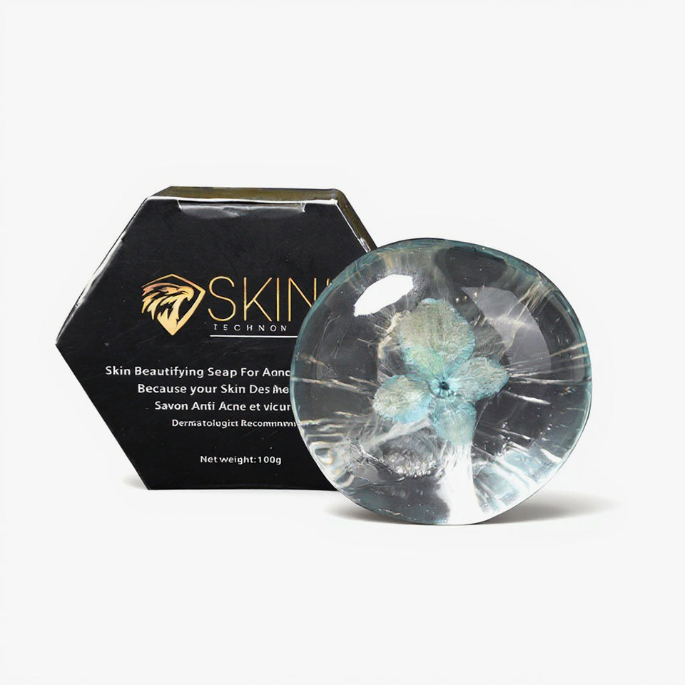 Anti-Acne Beauty Bar