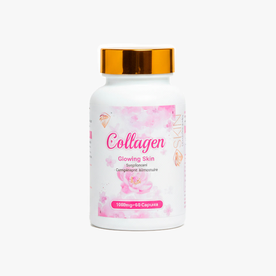 Collagen Capsules