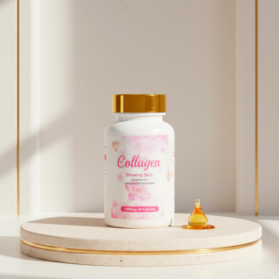 Collagen Capsules