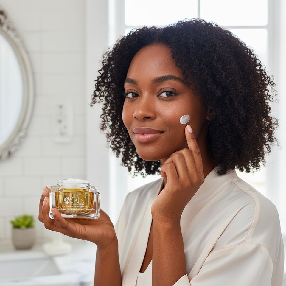 Acne Treatment Cream