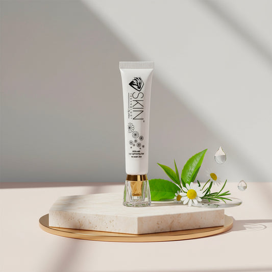 Lightening Lip Gel
