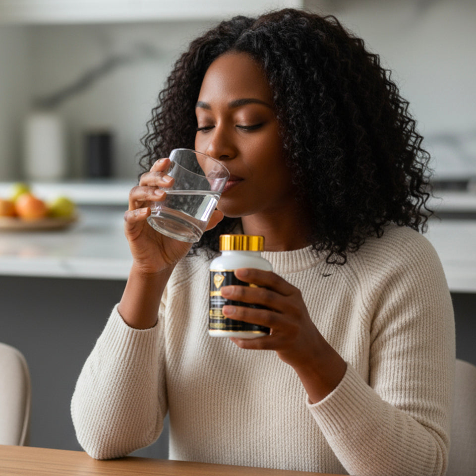 L-Glutathione Extra Strength