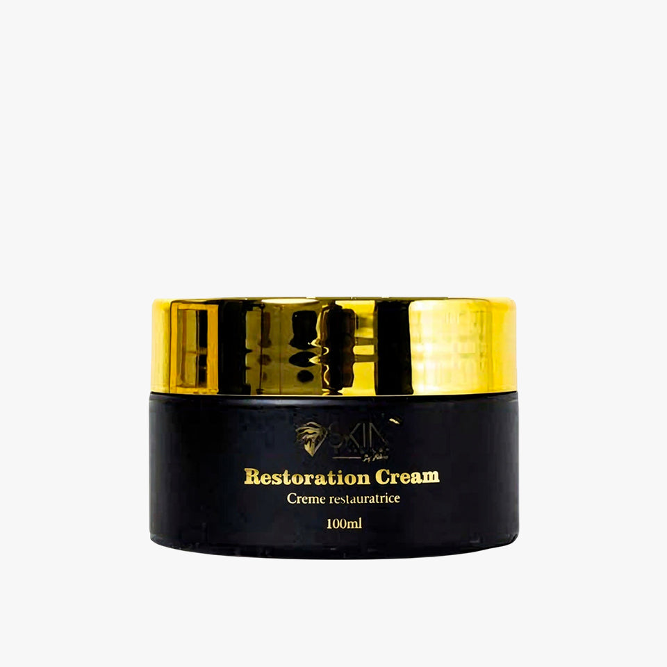 Restoration Cream