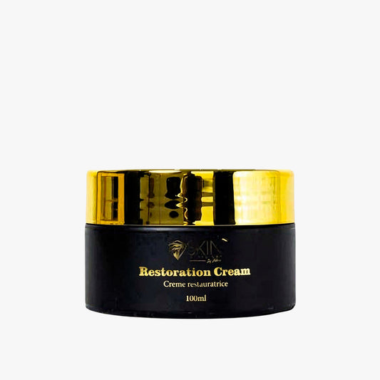 Restoration Cream
