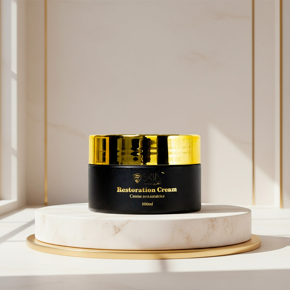 Restoration Cream