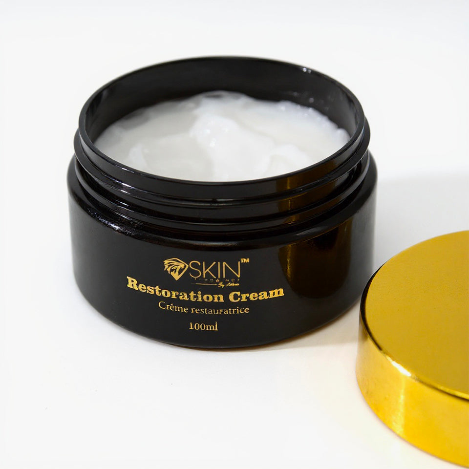 Restoration Cream