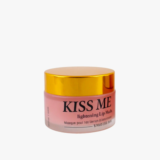Kiss Me Lip Scrub