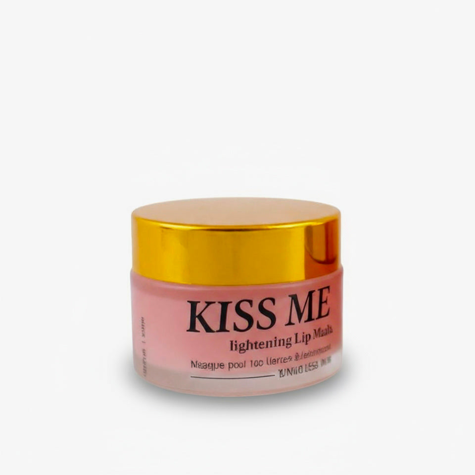 Kiss Me Lip Scrub