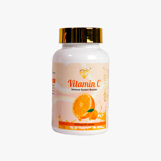 Vitamin C Immune Booster